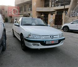 بيجو بارس